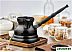 Турка Ceraflame Ibriks Vintage D9731 (черный) Турка Ceraflame Ibriks Vintage D9731 (черный)