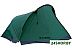 Палатка Talberg Sund 2 Plus 2018