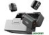 Радиосистема DJI Mic Mini (2TX + 1RX) Радиосистема DJI Mic Mini (2TX + 1RX)