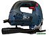 Лобзик Bosch GST 90 BE (0.601.58F.001) Лобзик Bosch GST 90 BE (0.601.58F.001)
