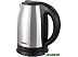 Электрочайник BLACKTON Bt KT1813S (нержавеющая сталь-черный)