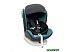 Детское автокресло Lorelli Lusso SPS Isofix 2021 (зеленый) Детское автокресло Lorelli Lusso SPS Isofix 2021 (зеленый)