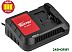 Зарядное устройство Wortex FC 2110-1 ALL1 (18В) Зарядное устройство Wortex FC 2110-1 ALL1 (18В)