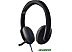 Гарнитура Logitech H540 USB Headset Гарнитура Logitech H540 USB Headset