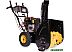 Снегоуборщик Champion ST761E Снегоуборщик Champion ST761E