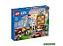 Конструктор Lego City Пожарная команда 60321