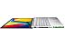 Ноутбук ASUS Vivobook 15 X1502VA-BQ820 Ноутбук ASUS Vivobook 15 X1502VA-BQ820