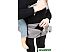 Переноска Chicco HIP SEAT Denim Переноска Chicco HIP SEAT Denim