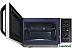 Микроволновая печь Samsung MG23K3515AW/BW Микроволновая печь Samsung MG23K3515AW/BW
