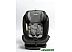 Детское автокресло Amarobaby Isofix ST-3 (серый) Детское автокресло Amarobaby Isofix ST-3 (серый)