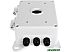 Кронштейн HIKVISION DS-1602ZJ-box-pole Кронштейн HIKVISION DS-1602ZJ-box-pole