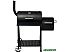 Гриль GoGarden Chef-Smoker 60 Гриль GoGarden Chef-Smoker 60