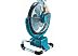 Вентилятор Makita DCF300Z