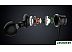 Наушники Xiaomi Mi In-Ear Headphones Basic HSEJ03JY (серебристый) Наушники Xiaomi Mi In-Ear Headphones Basic HSEJ03JY (серебристый)