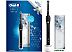 Электрическая зубная щетка Oral-B Pro 1 750 Cross Action D16.513.1UX (черный)