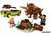 Конструктор LEGO Jurassic World 76959 Поиски трицератопса Конструктор LEGO Jurassic World 76959 Поиски трицератопса