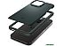 Чехол для телефона Spigen Thin Fit для iPhone 15 Pro ACS06690 (зеленый) Чехол для телефона Spigen Thin Fit для iPhone 15 Pro ACS06690 (зеленый)