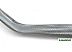 Гриф для штанги Atlas Sport EZ-образный хромированный, разборный EZ1200-25 D25 Гриф для штанги Atlas Sport EZ-образный хромированный, разборный EZ1200-25 D25