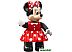 Конструктор LEGO Duplo 10941 Праздничный поезд Микки и Минни Конструктор LEGO Duplo 10941 Праздничный поезд Микки и Минни