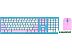 Офисный набор Acer OCC200 (синий) Офисный набор Acer OCC200 (синий)