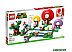 Конструктор Lego Super Mario Погоня за сокровищами Тоада 71368