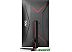 Монитор AOC U28G2XU2/BK