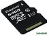 Карта памяти Kingston microSDXC UHS-I (Class 10) 64GB (SDC10G2/64GBSP) Карта памяти Kingston microSDXC UHS-I (Class 10) 64GB (SDC10G2/64GBSP)