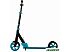 Самокат Novatrack Polis 160 Pro'30 160FS.POLIS.BL21 (синий) Самокат Novatrack Polis 160 Pro'30 160FS.POLIS.BL21 (синий)