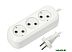 Сетевой фильтр SmartBuy SBE-10-3-02-N Сетевой фильтр SmartBuy SBE-10-3-02-N