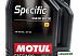 Моторное масло Motul Specific VW 504.00/507.00 5W30 5л