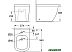 Биде GROHE Euro 39340000 Биде GROHE Euro 39340000