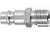 Пневматический гайковерт Thorvik AIW12122 Пневматический гайковерт Thorvik AIW12122