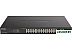 Настраиваемый коммутатор D-Link DGS-1100-26MPPV2/A3A Настраиваемый коммутатор D-Link DGS-1100-26MPPV2/A3A