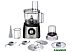Кухонный комбайн Bosch MCM 3401M Кухонный комбайн Bosch MCM 3401M