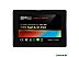 SSD-диск Silicon Power Slim S55 480GB (SP480GBSS3S55S25) SSD-диск Silicon Power Slim S55 480GB (SP480GBSS3S55S25)
