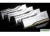 Оперативная память G.Skill Trident Z5 Royal 2x32ГБ DDR5 6800 МГц F5-6800J3445G32GX2-TR5S Оперативная память G.Skill Trident Z5 Royal 2x32ГБ DDR5 6800 МГц F5-6800J3445G32GX2-TR5S