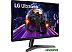 Игровой монитор LG UltraGear 24GN60R-B