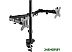 Кронштейн Onkron D221E (черный) Кронштейн Onkron D221E (черный)