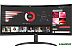 Монитор LG UltraWide 34WR50QC-B