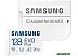 Карта памяти SAMSUNG EVO Plus 2021 microSDXC 128GB (с адаптером) (MB-MC128KA/RU)
