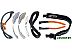 Очки-маска Goggle T420-1R (со сменной линзой) Очки-маска Goggle T420-1R (со сменной линзой)