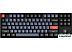 Клавиатура Keychron K8 Pro Wireless RGB K8P-J1-RU (Gateron G Pro Red) Клавиатура Keychron K8 Pro Wireless RGB K8P-J1-RU (Gateron G Pro Red)