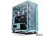 Корпус Thermaltake Core P6 Tempered Glass Turquoise CA-1V2-00MBWN-00 Корпус Thermaltake Core P6 Tempered Glass Turquoise CA-1V2-00MBWN-00