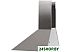 Вытяжка ELIKOR Silver Storm 60Н-650-П3Л Вытяжка ELIKOR Silver Storm 60Н-650-П3Л