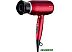 Фен BQ HD1406M (красный)