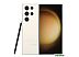 Смартфон Samsung Galaxy S23 Ultra 256Gb (бежевый)