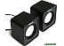 Акустика Dialog USB AC-202UP Black Акустика Dialog USB AC-202UP Black