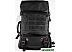 Городской рюкзак HAFF Urban Tactic HF1111 (черный)
