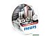 Галогенная лампа Philips H4 VisionPlus 2шт [12342VPS2]