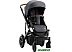 Детская универсальная коляска Britax Romer Smile III 2 в 1 Midnight Grey Детская универсальная коляска Britax Romer Smile III 2 в 1 Midnight Grey